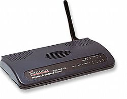 Wireless G Router